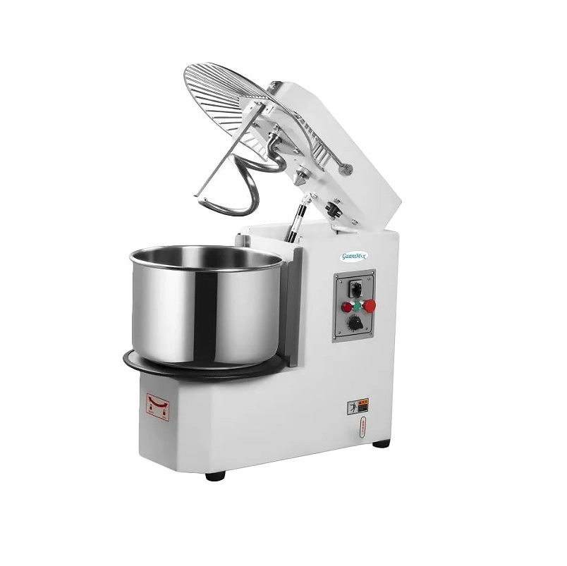 Тестомес 30л Gastromix HSD30A съемная дежа