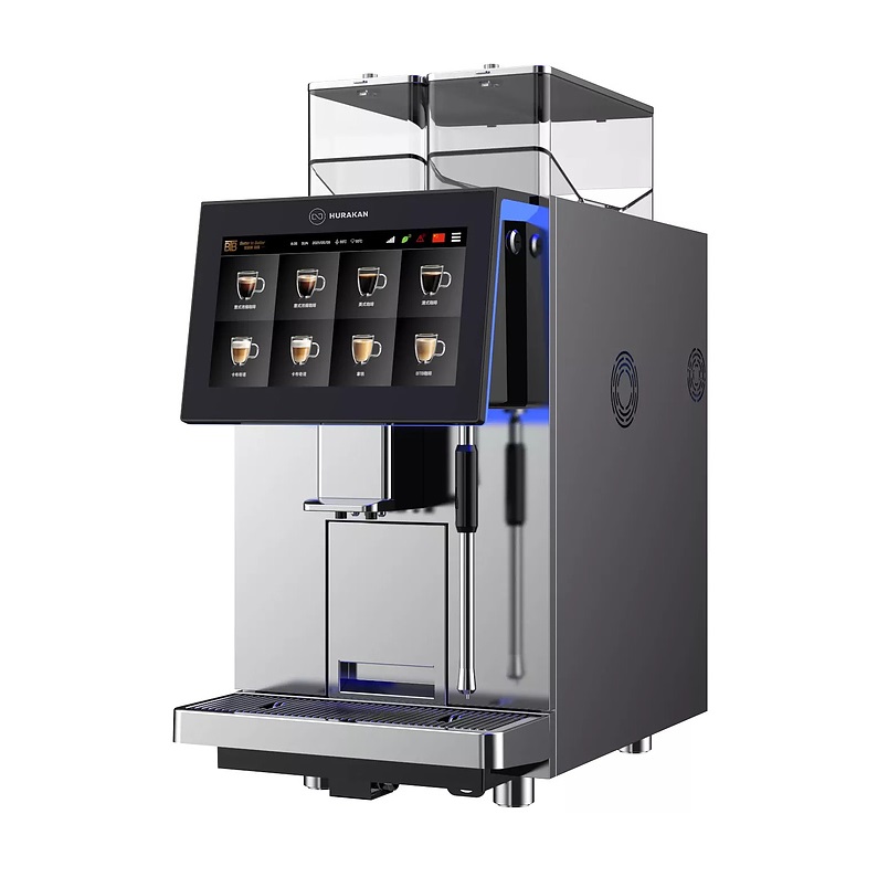 Кофемашина HKN-BTB302Z2D