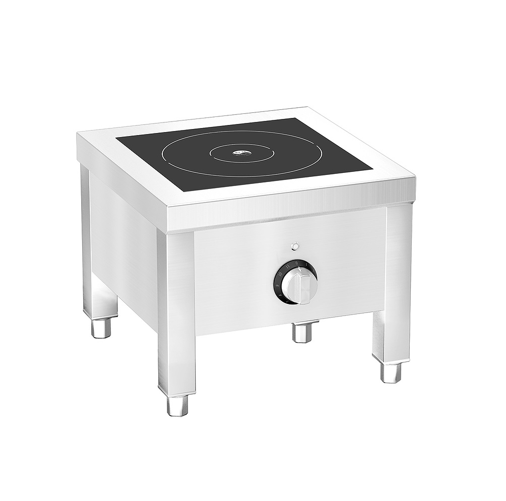 Процессор кухонный INDOKOR IN8000T-PRO