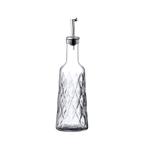 Бутылка для масла и уксуса 380мл Лифи