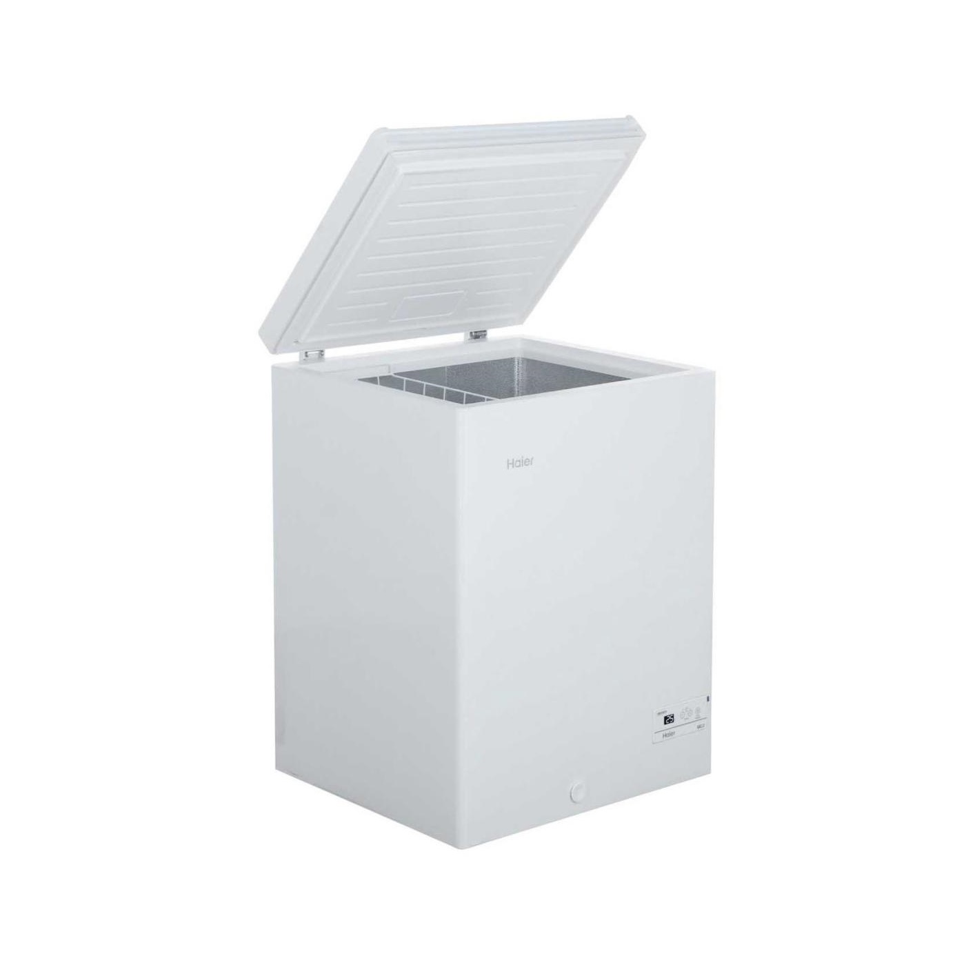 Ларь морозильный 139л Haier HCE150R