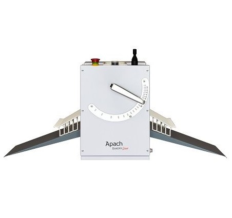 Тестораскатачная машина Apach BAKERY LINE ASH500SM
