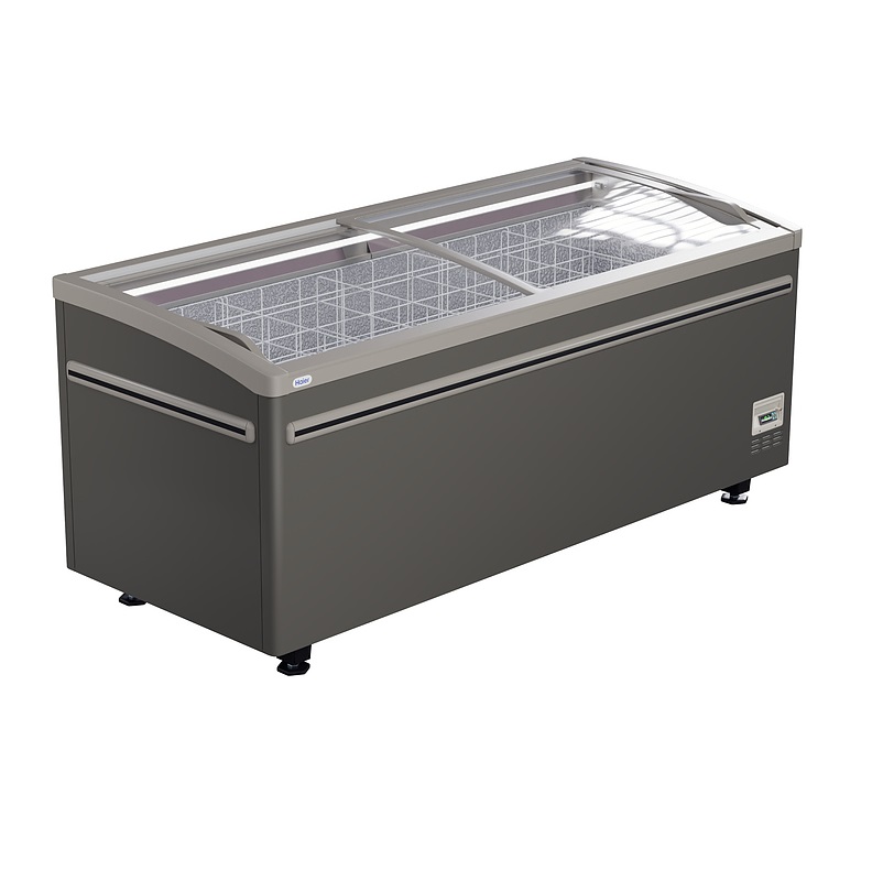 Ларь бонета 810л Haier GTS1850G