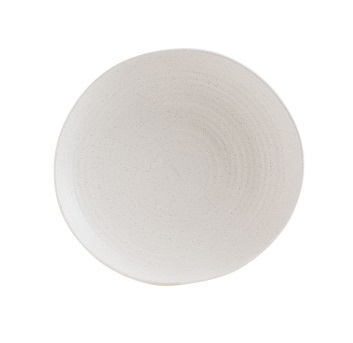 Тарелка глубокая d210мм 775мл Мираж Bonna