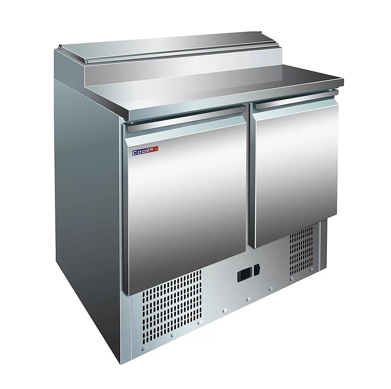 Стол холодильный для пиццы Cooleq PS200
