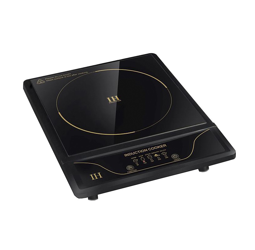 Плита индукционная 2кВт Airhot IP2000 E