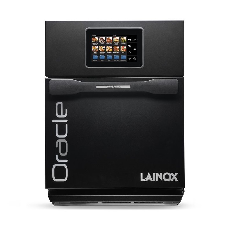 Печь комбинорованная Lainox ORACLE ORACBS