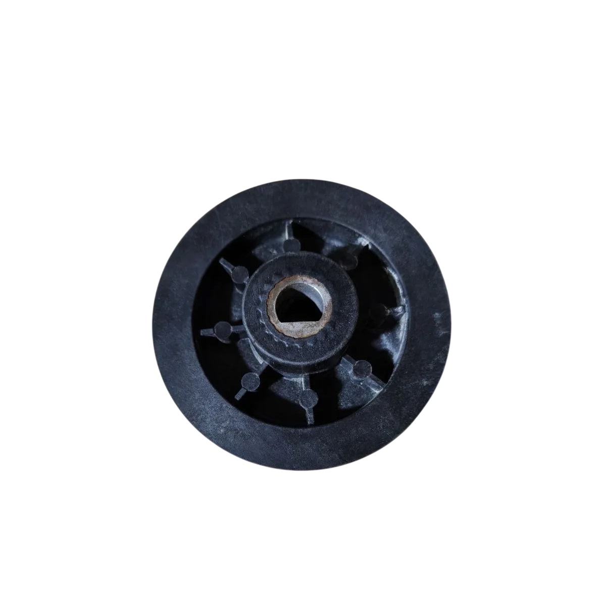 Шкив тестораскатки BPD40 большой
