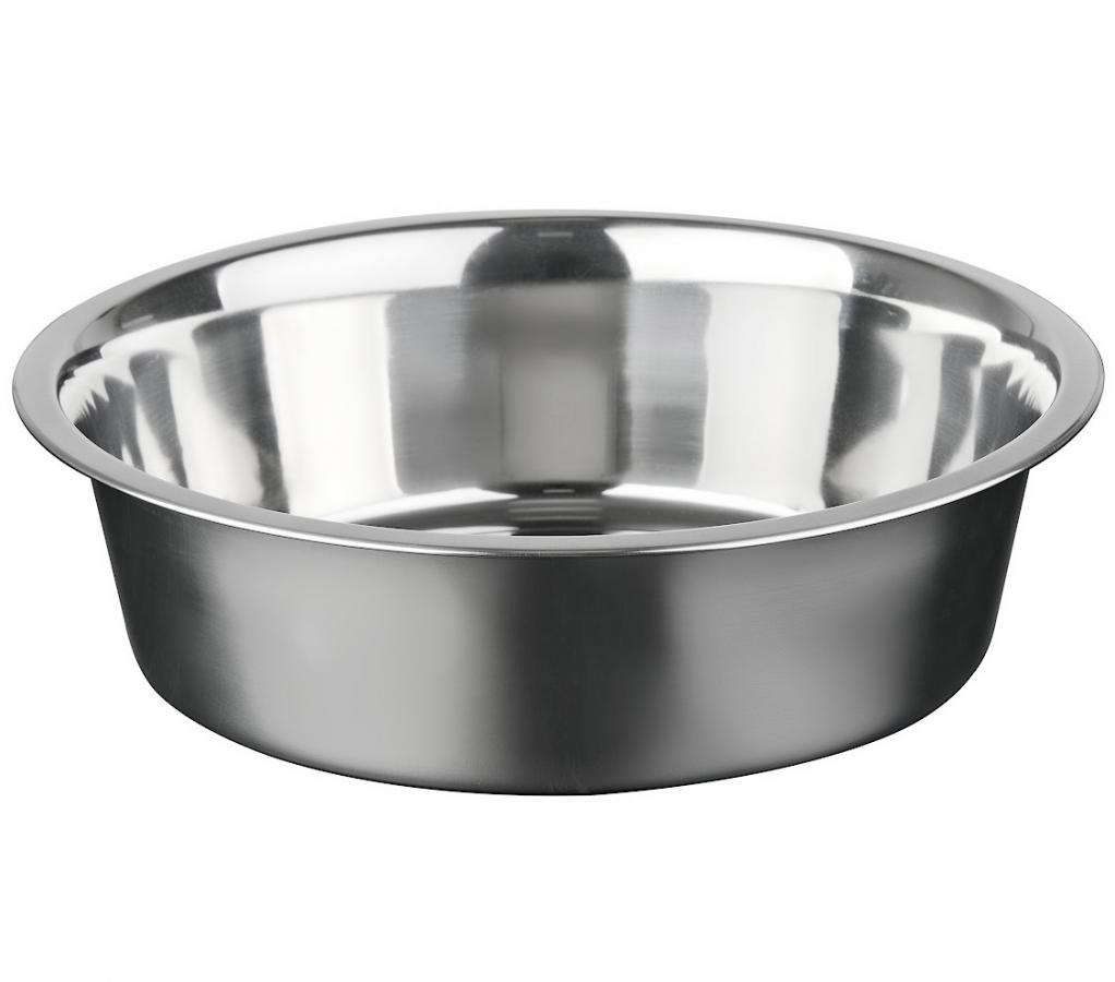 Миска нержавеющая сталь 6л d320мм