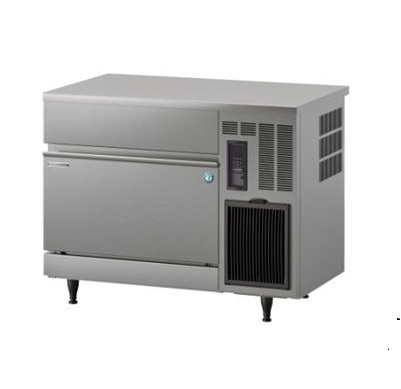 Льдогенератор HOSHIZAKI IM-130CPE кубиковый лед, 108кг/сут, бункер 38кг, подкл. к воде