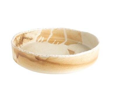 Тарелка d260мм глубокая 750мл Солис Bonna