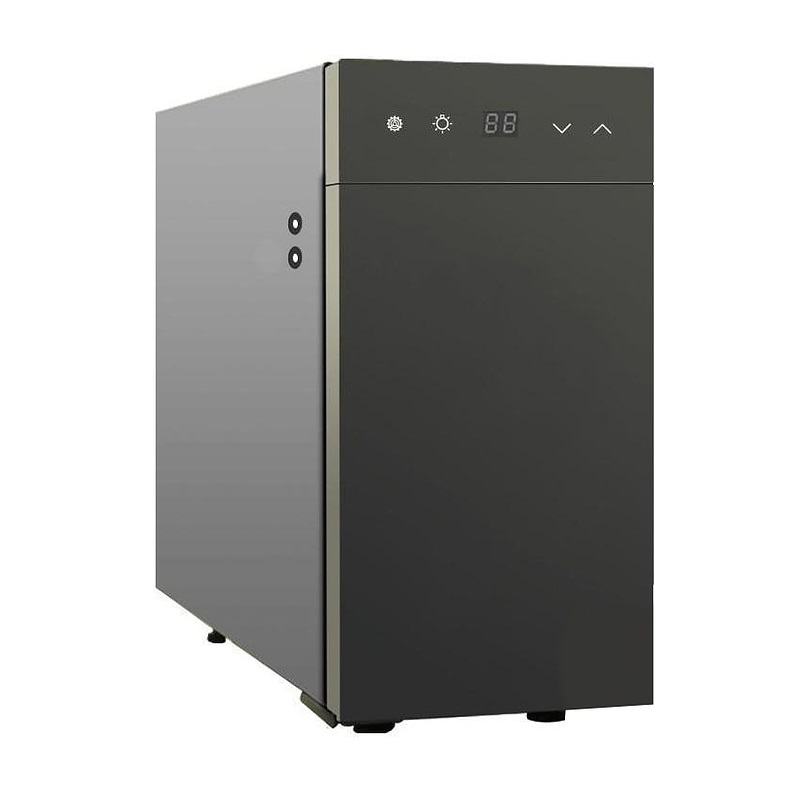 Шкаф холодильный для молока COOLEQ MC-09SD