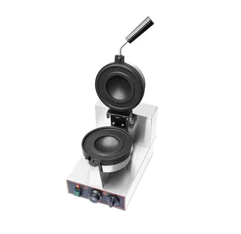 Вафельница для UFO бургеров Airhot WB