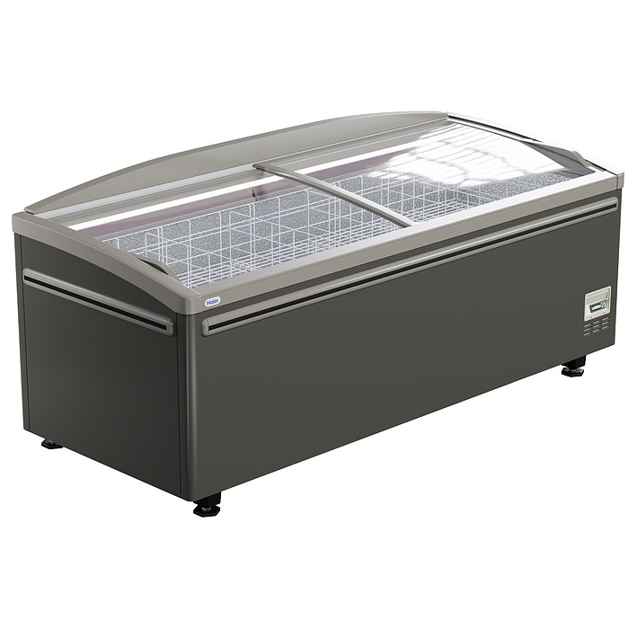 Ларь бонета 710л Haier GTE1850G