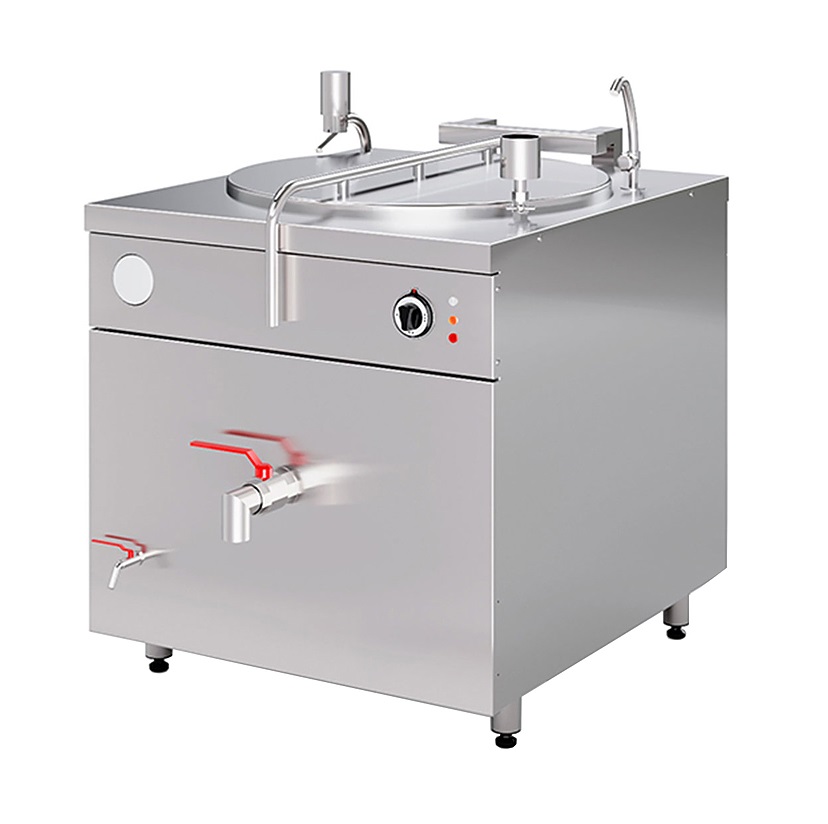 Котел пищеварочный КПЭ-60-М