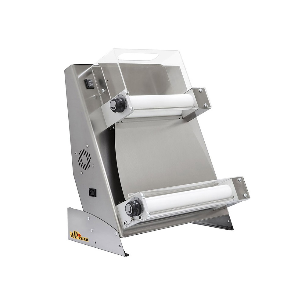 Тестораскаточная машина ITPIZZA DSA420 RP