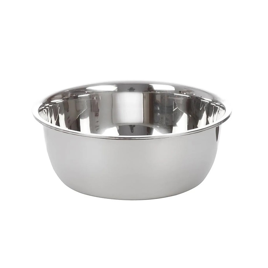 Миска нержавеющая сталь 5л d280мм коническая