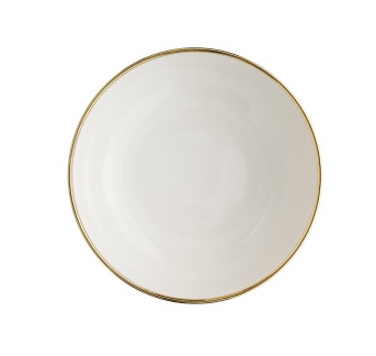 Салатник 990мл d180мм Золотая линия Bonna