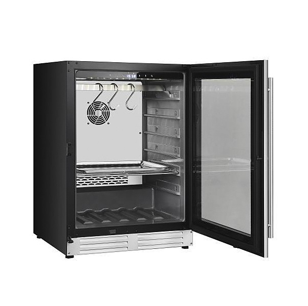 Шкаф для созревания мяса MEATAGE VI60 146л