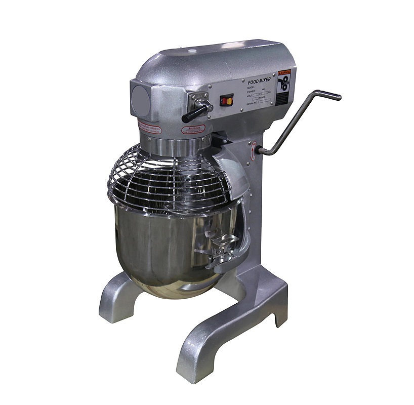 Миксер планетарный 30л Gastromix B 30C