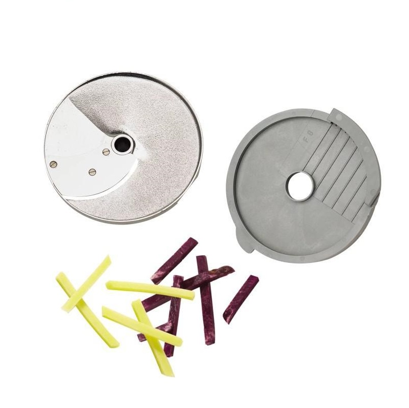 Нож для картофеля фри Robot Сoupe CL-30/40/R402 8х8мм