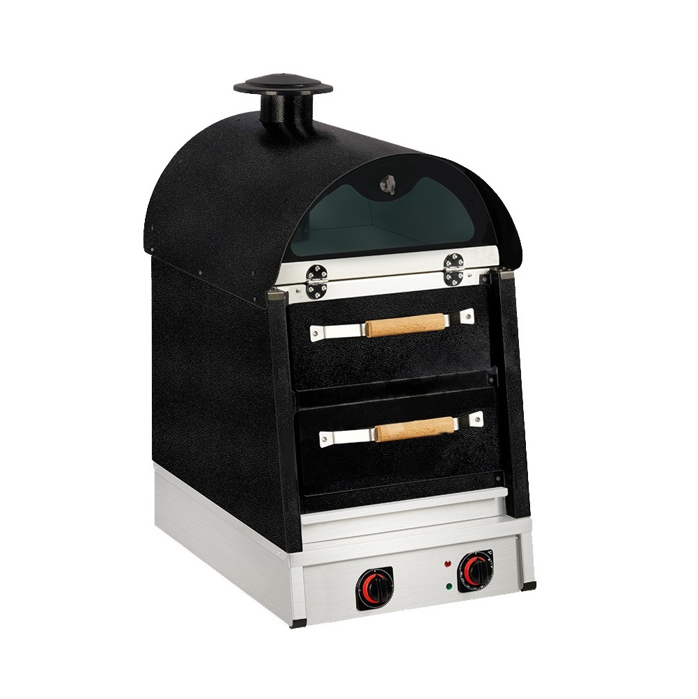 Печь для запекания картофеля PO-2L