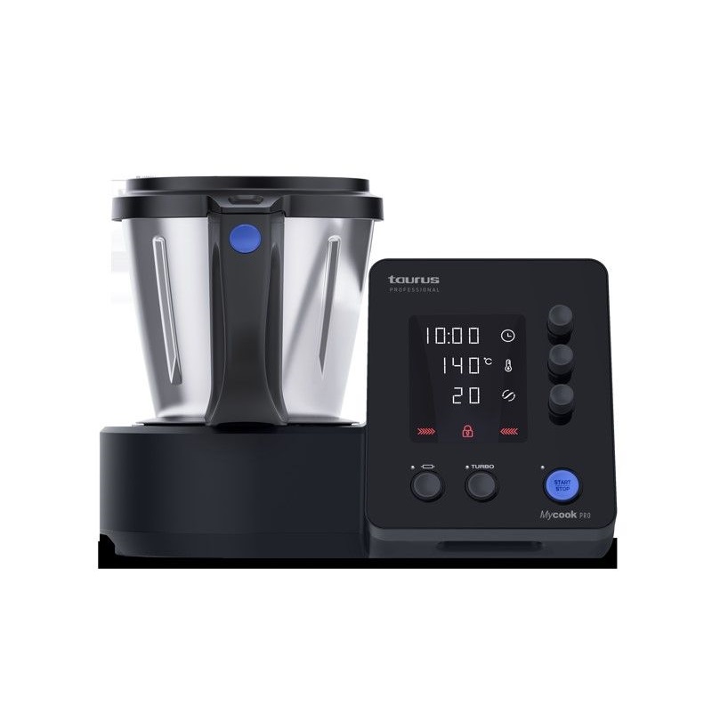 Блендер термоблендер TAURUS MYCOOK PRO