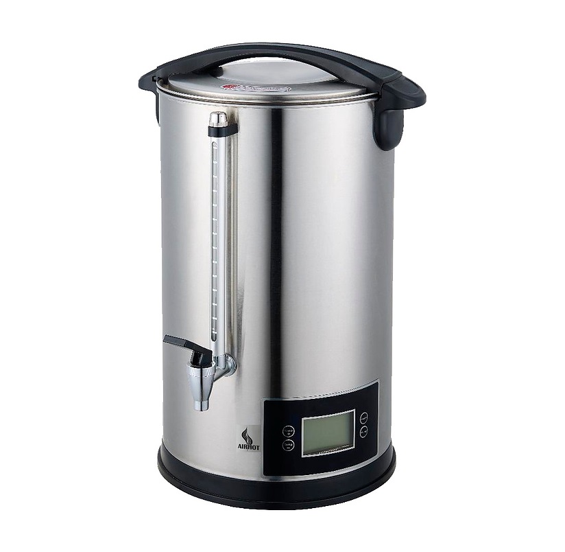 Кипятильник заливной 20л WBDD-30 Airhot