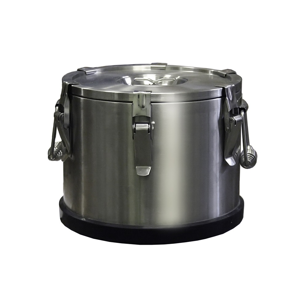 Термос 38л н/ж профессиональный THIN38L6 Norma