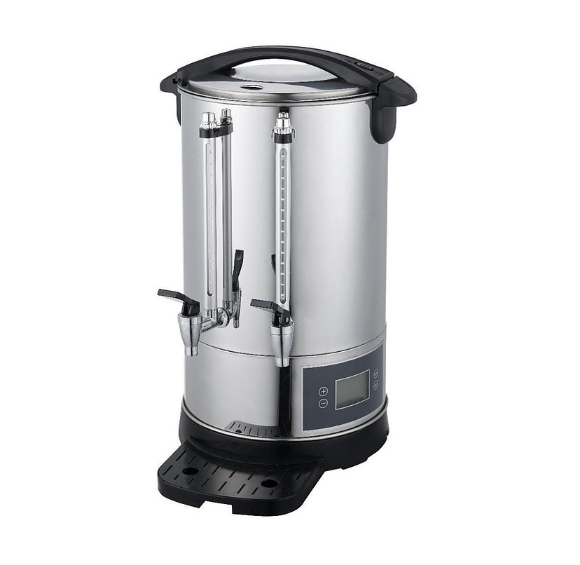 Кипятильник заливной (перколятор) 20л WBDD-30D Airhot