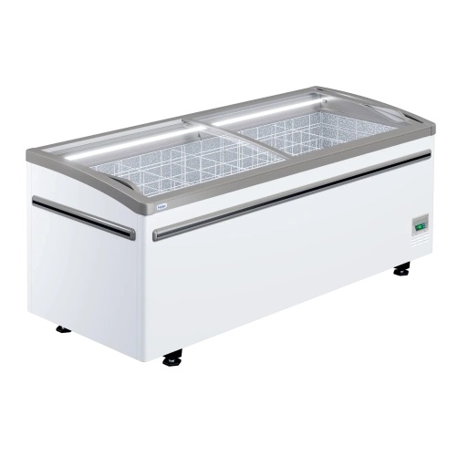 Ларь бонета 810л Haier GTS1850WB