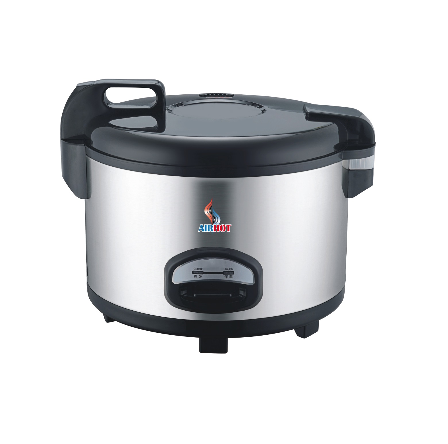 Рисоварка 13л Airhot RC-5 УЦЕНКА