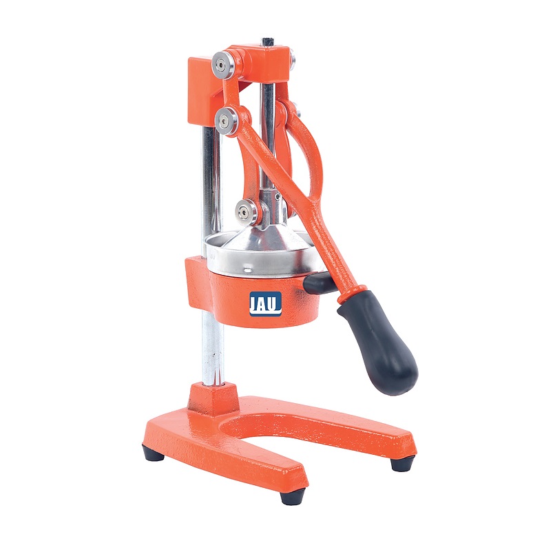 Соковыжималка для цитрусовых механическая Jau J-120 RED
