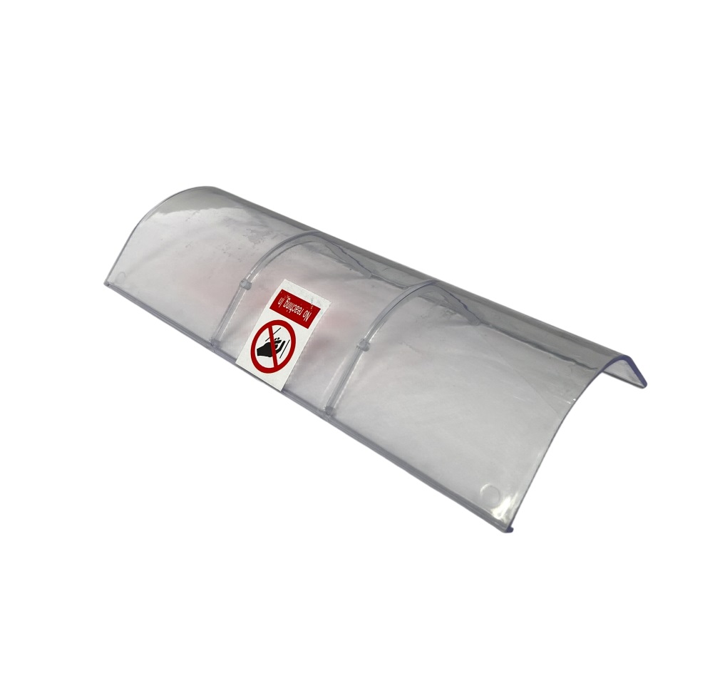 Защитный козырек для лапшерезки (22492, 22493)