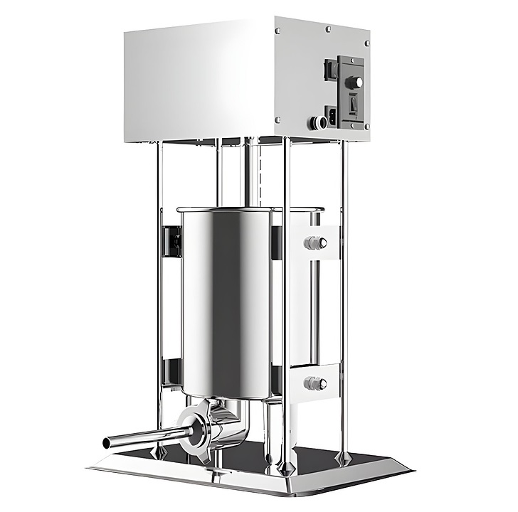 Шприц колбасный вертикальный Airhot SVE-25