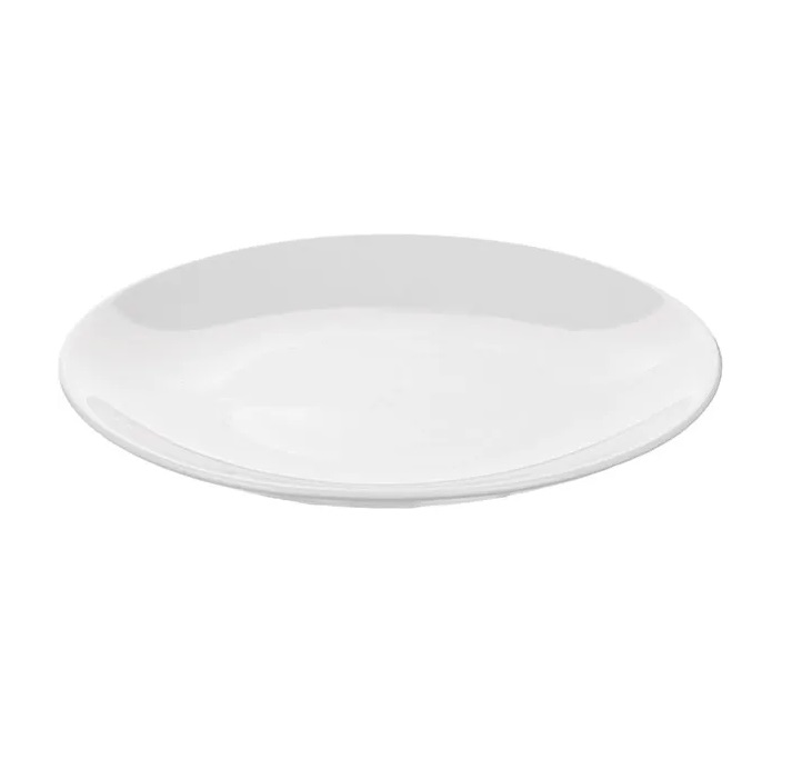 Блюдо d305мм фарфор