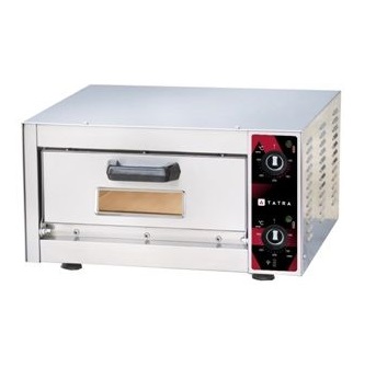 Печь для пиццы TATRA TPO1 1 камера до 300°С