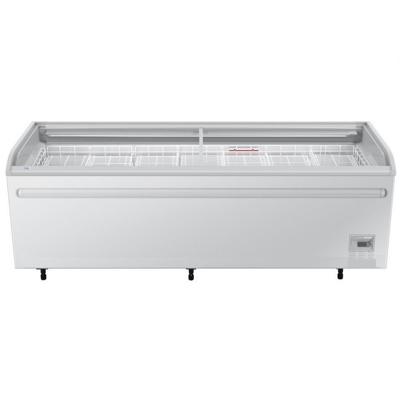 Ларь бонета 1110л Haier GTS2500WB