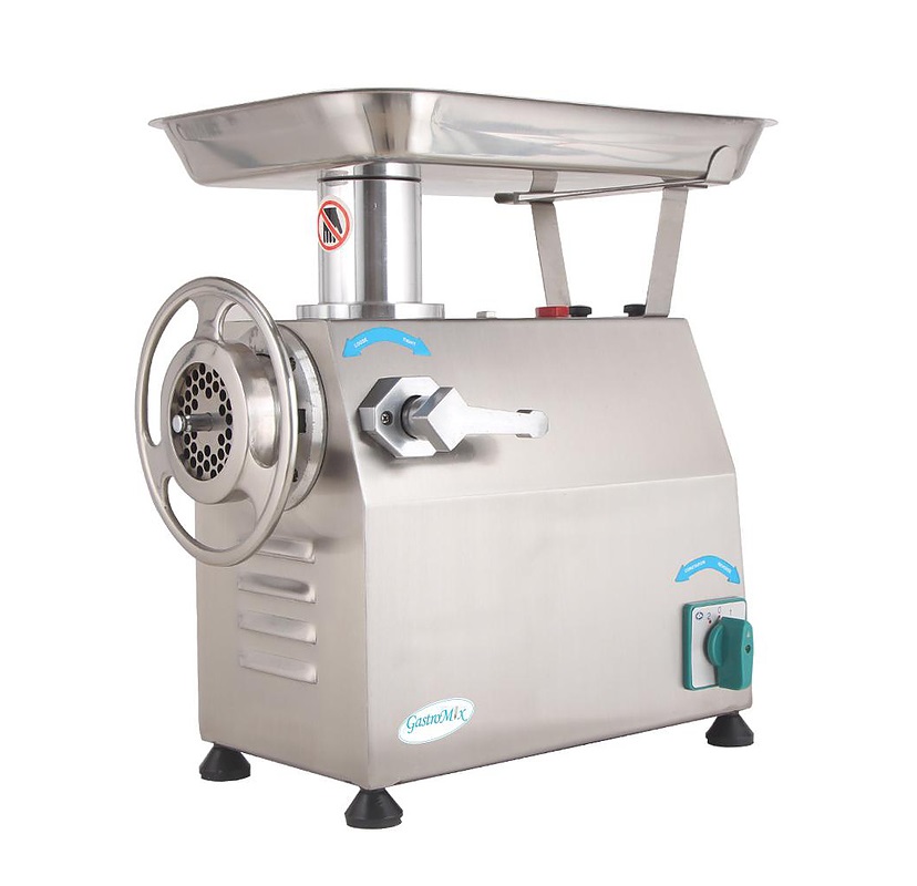 Мясорубка Gastromix MG-22SS