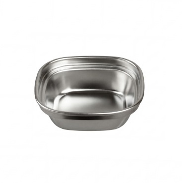 Соусник 70мл нержавеющая сталь