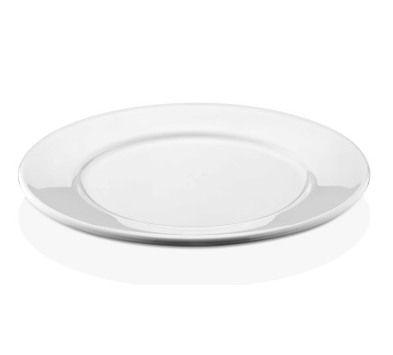 Тарелка d230мм поликарбонат Gastroplast