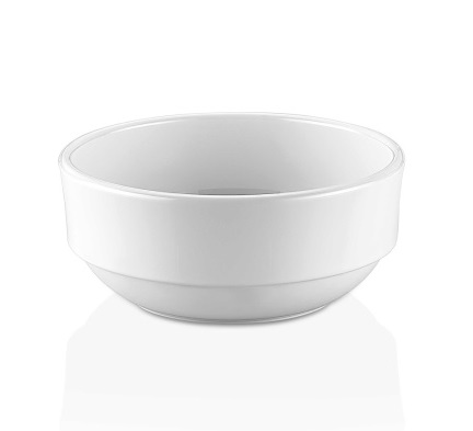 Бульонница 430мл d120мм поликарбонат Gastroplast