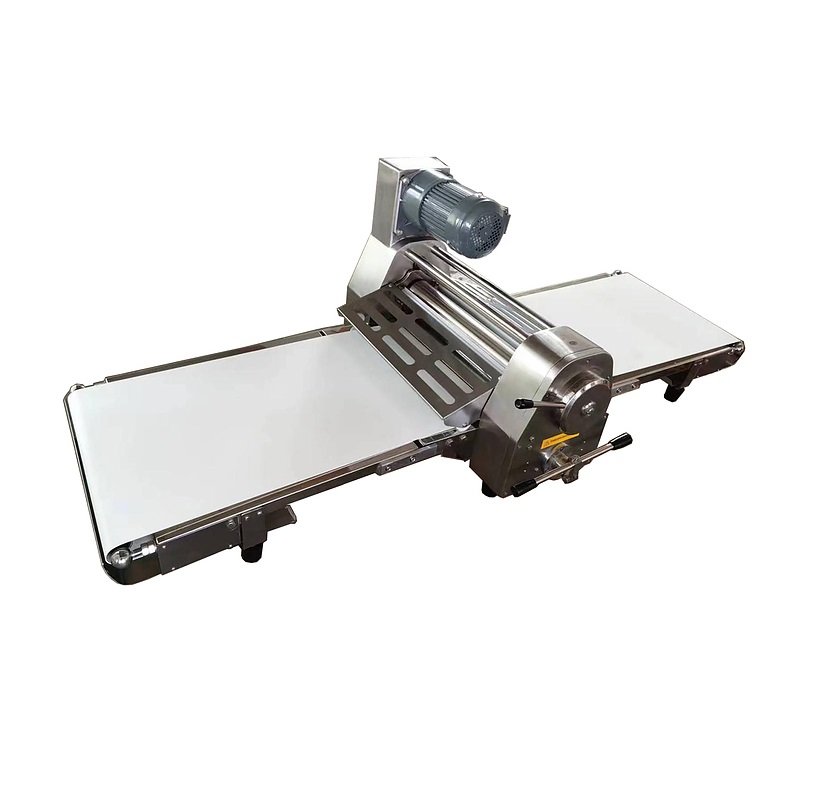 Машина тестораскаточная Gastromix TDR-450B