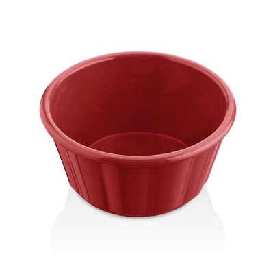 Соусник 130мл d85мм поликарбонат Gastroplast