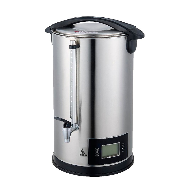 Кипятильник заливной 15л WBDD-20 Airhot