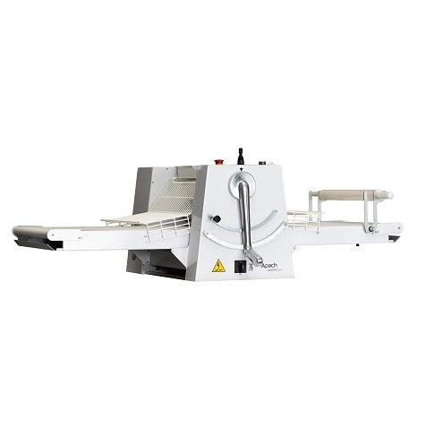 Машина тестораскаточная Apach BAKERY LINE ASH500/700B