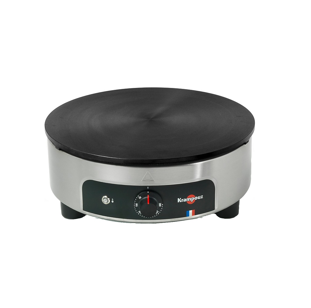 Блинный аппарат CSRO 3AA d350мм