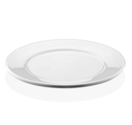 Тарелка d150мм поликарбонат Gastroplast