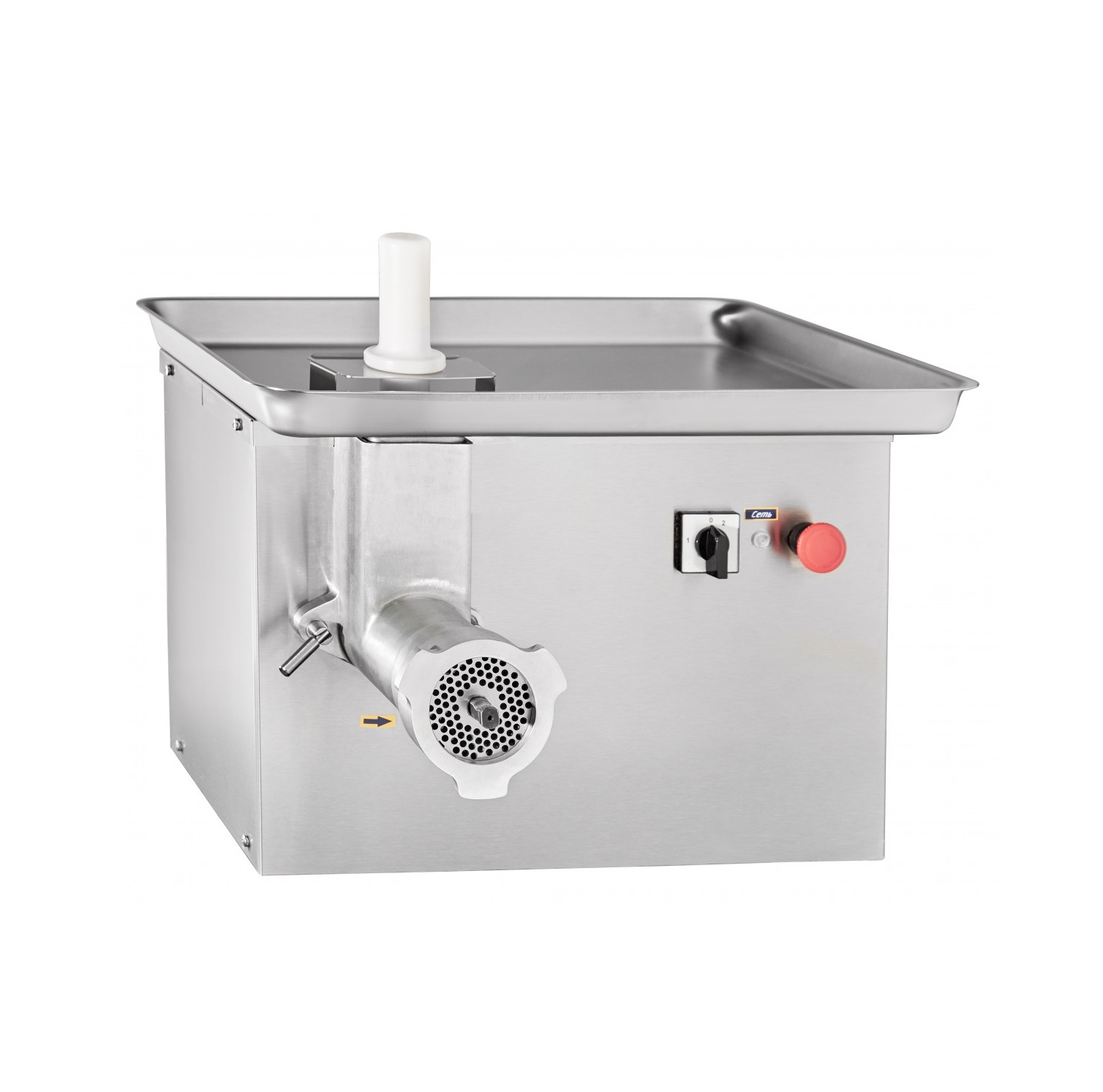 Мясорубка Abat МЭП-300Н-01