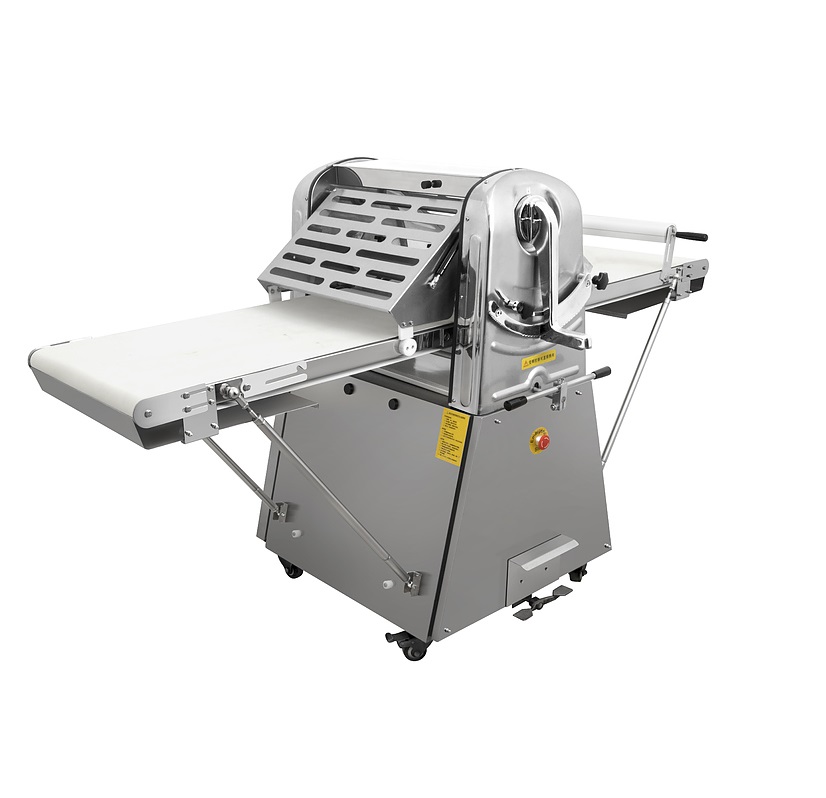 Машина тестораскаточная Gastromix TDR-630F